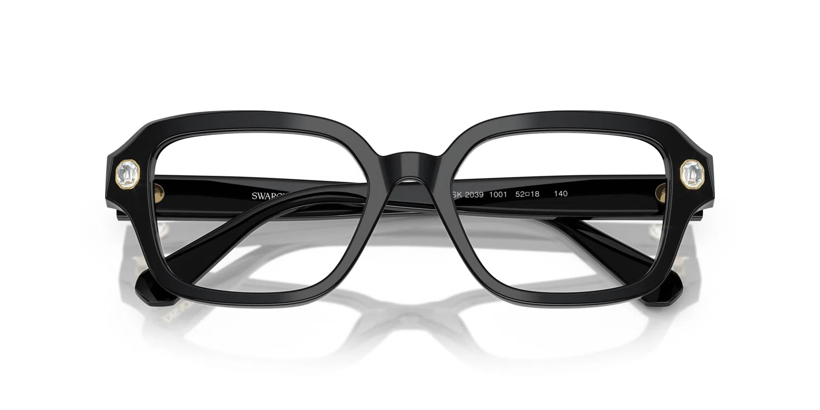 Swarovski 2039 Eyeglasses - view 20